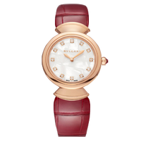 Bulgari Divas Dream Watch 30mm