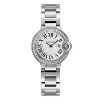 Cartier Ballon Bleu Watch 36mm