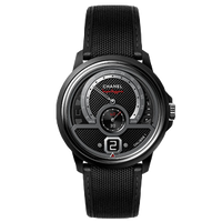 Chanel Monsieur Superleggera Edition