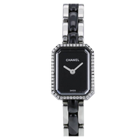 Chanel Premiere Mini Watch 15mm