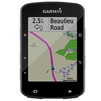 Garmin Edge 520 Plus