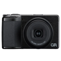 Ricoh GR IV