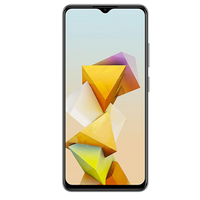 ZTE Blade A34