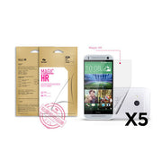 Skjermbeskytter For HTC One Mini 2 - 5 Stk