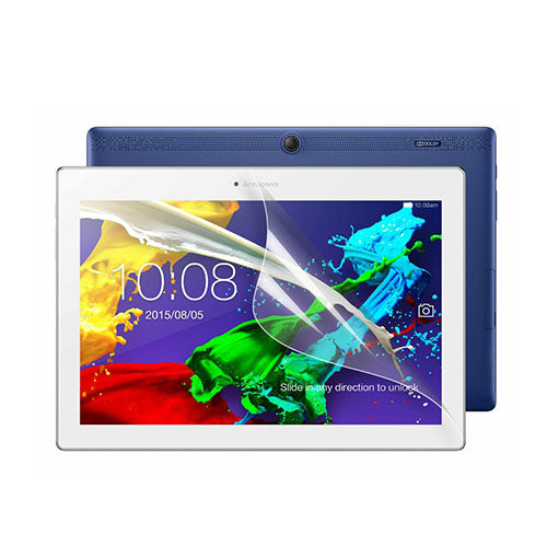 Skjermbeskytter For Lenovo Tab 2 A10-70