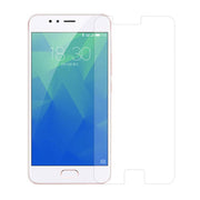 Meizu M5s skjerm beskytter av glass