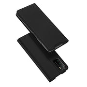 Dux Ducis Skin Pro for Xiaomi Poco M3 - Svart