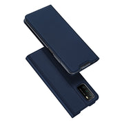 Dux Ducis Skin Pro for Xiaomi Poco M3 - Blå