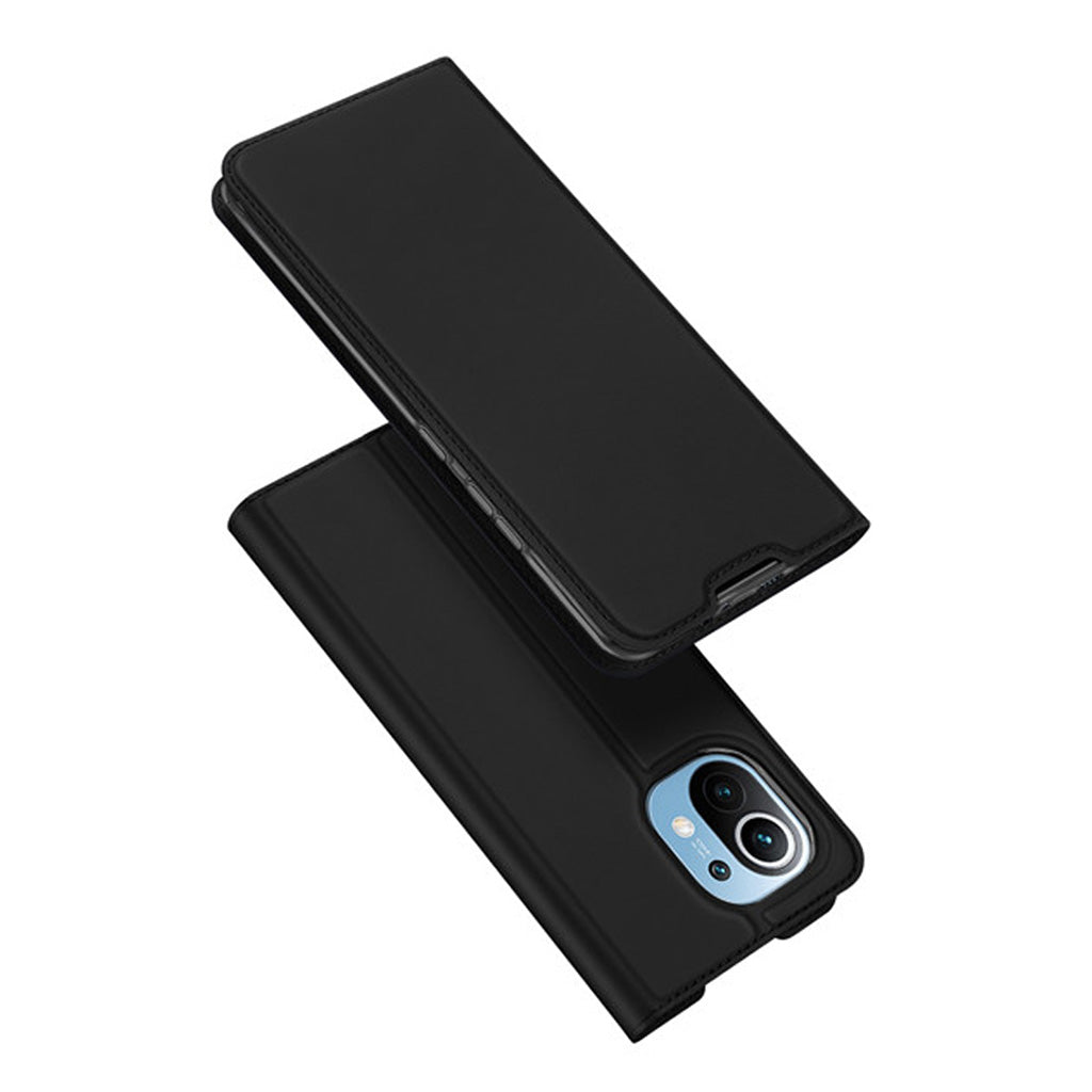 Dux Ducis Skin Pro for Xiaomi Mi 11 - Svart