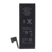 iPhone SE 5 5s batteri 1440mAh - svart