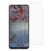 Ultraklar Nokia G20 / Nokia G10 skjermbeskytter i herdet glass