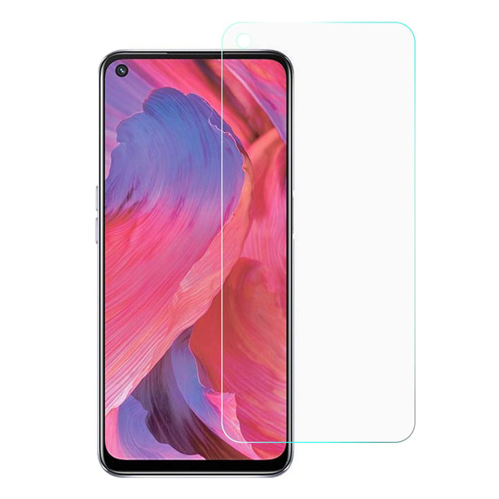 0,3 mm skjermbeskytter i herdet glass Oppo A74 5G