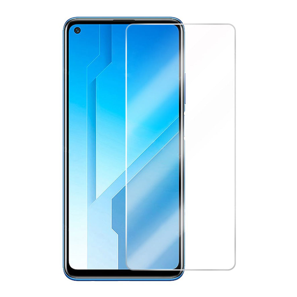 0,3 mm skjermbeskytter i herdet glass Honor Play 4