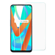Ultraklar Realme V13 5G skjermbeskytter i herdet glass