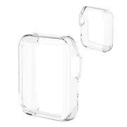 Xiaomi Mi Watch Lite holdbar gjennomsiktig ramme - Gjennomsiktig