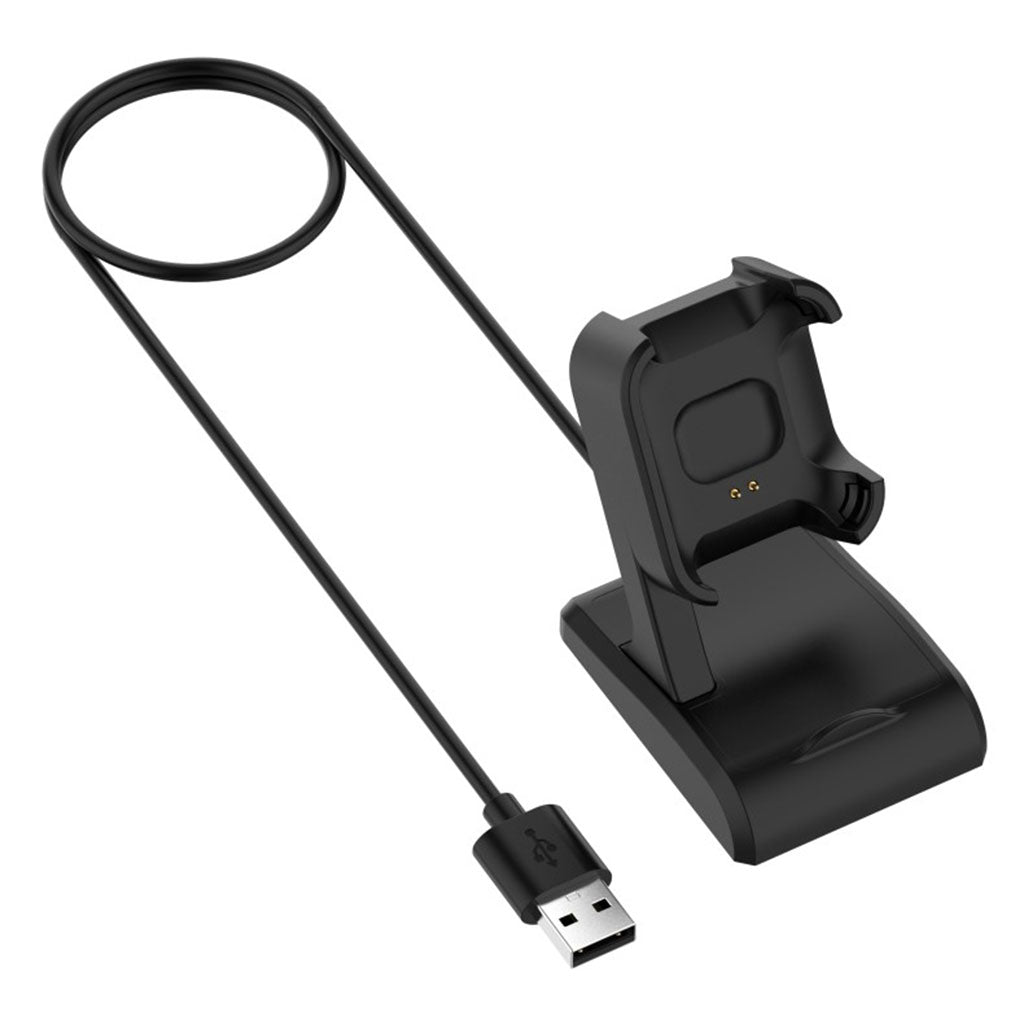 1m Xiaomi Mi Watch Lite / Redmi Watch mount USB-ladekabel