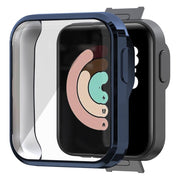 Xiaomi Mi Watch Lite / Redmi Watch skinnende deksel - Blå