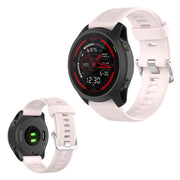 Garmin Forerunner 745 silikonarmbånd - Rosa