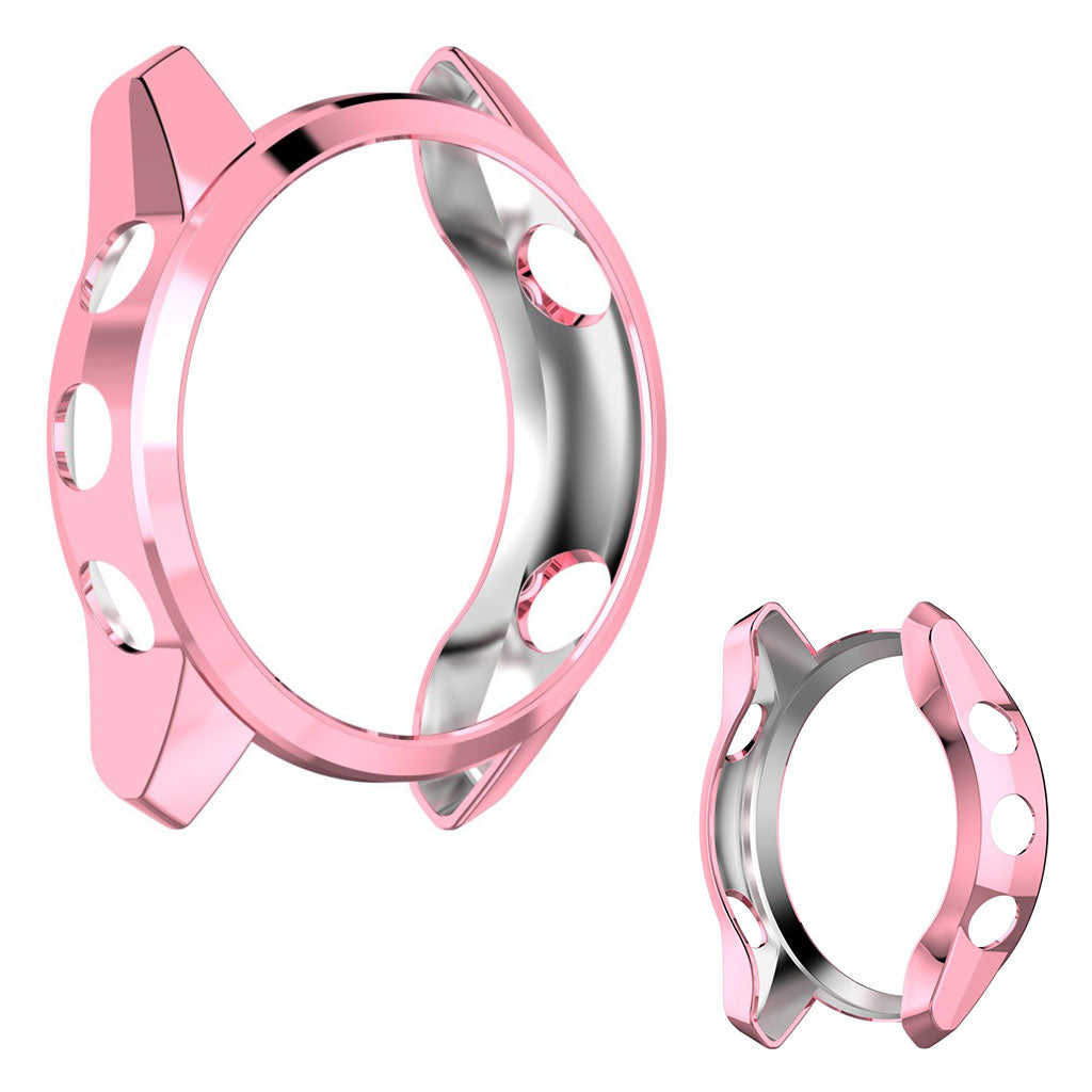 Garmin Forerunner 745 unikt deksel - Rosa