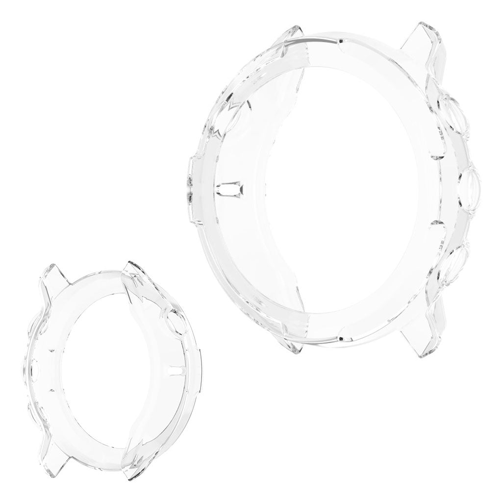 Suunto 7 gjennomsiktig ramme - Gjennomsiktig
