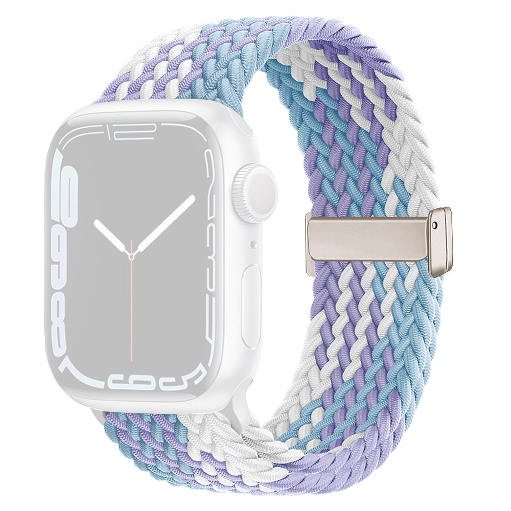 Apple Watch 49mm / 45mm / 44mm / 42mm Armbånd - Aurora