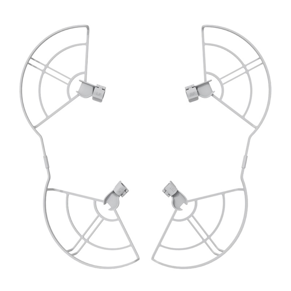 BRDRC DJI Mini 4 Pro Propeller Protector Ring Drone Blade Guard Protective Cover