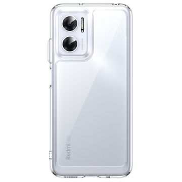 Xiaomi Redmi Note 11E / Xiaomi Redmi 10 / Xiaomi Redmi 10 Prime Plus 5G smart akryldeksel - Gjennomsiktig