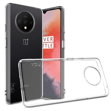 IMAK UX-5 deksel for OnePlus 7T - Transparent