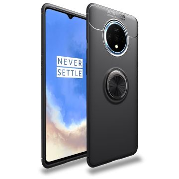 Ringo OnePlus 7T deksel - Helt Svart