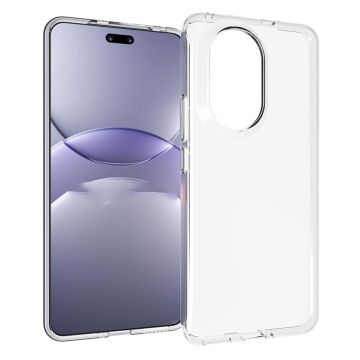 Ultratynt gjennomsiktig deksel for Huawei nova 13 Pro