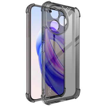 IMAK Airbag Cover for Honor X50i - Transparent