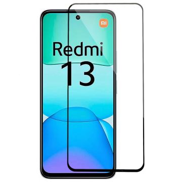 0,3 mm skjermbeskytter i herdet glass Xiaomi Redmi 13