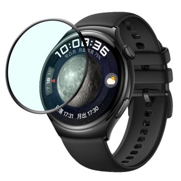 Huawei Watch 4 3D PET skjermbeskytter HD Clarity