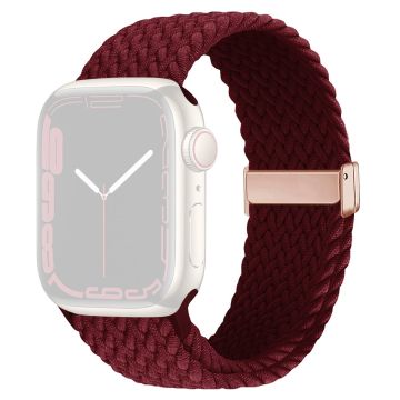 Apple Watch Series 41mm / 40mm / 38mm Nylon Strap Replacement - Vinrød