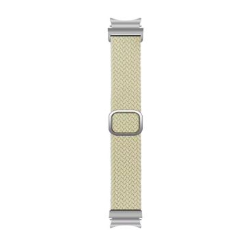 KALEBOL KLB-BZNL-001 Samsung Galaxy Watch4 / Watch 5 / Watch 5 Pro / Watch6 Strap Nylon Watch Band - Stjernelys