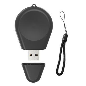 Bærbar USB-lader for Samsung Galaxy Watch6/5/4/3 Active