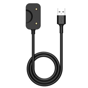 Samsung Galaxy Fit3 (SM-R390) USB-kabel ladestasjon med magnetisk smartklokklader - 100Cm