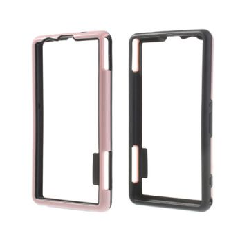 xBumper (Rosa) Sony Xperia Z1 Compact Bumper