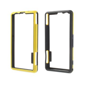 xBumper (Gul) Sony Xperia Z1 Compact Bumper