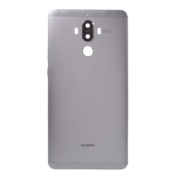 Huawei Mate 9 Batterihus deksel laget av hybrid materiale - Grå