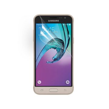 Ultra Klar LCD Skjermbeskytter for Samsung Galaxy J3 (2016)