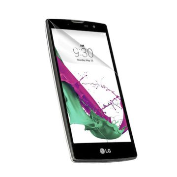 Skjermbeskytter For LG G4c - Crystal Clear