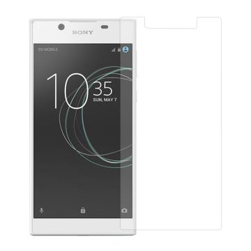 0,3 mm skjermbeskytter i herdet glass Sony Xperia L1