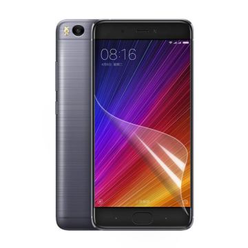 3 pk. Skjermbeskytter for Xiaomi Mi 5S