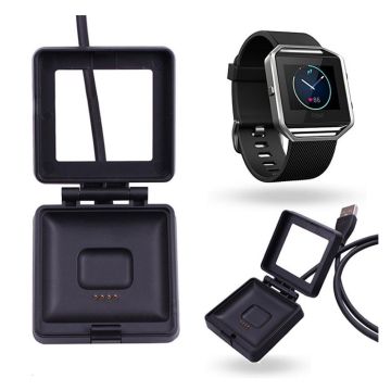 Fitbit Blaze ladekabel 