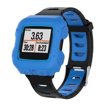 Garmin Forerunner 920XT Deksel laget av silikon – Blå