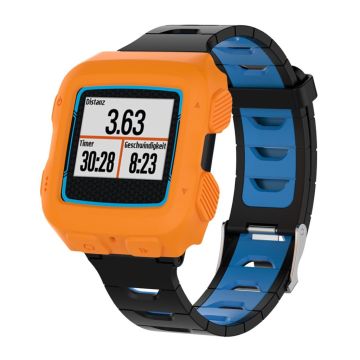 Garmin Forerunner 920XT Deksel laget av silikon – Oransje