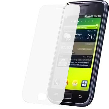 Skjermbeskytter Samsung i9000 Galaxy S (Speil)