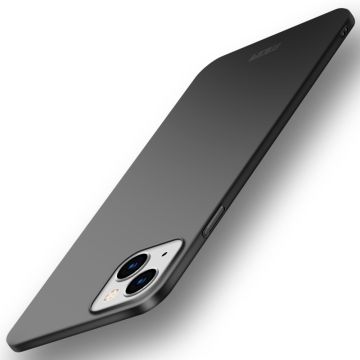 MOFi Slim Shield iPhone 14 Pro Etui - Svart