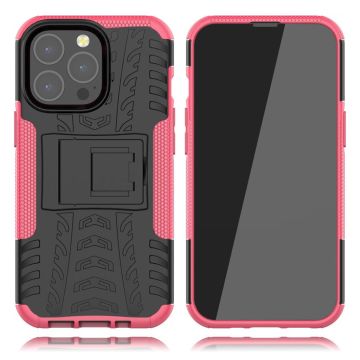 Offroad iPhone 13 Pro deksel - Rose